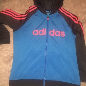 Women’s Adidas Jacket